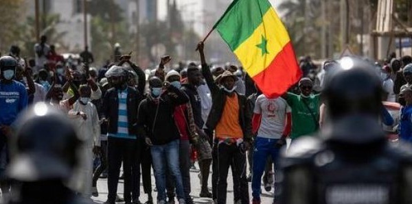 Manif du 17 juin : Le bilan passe à 4 morts