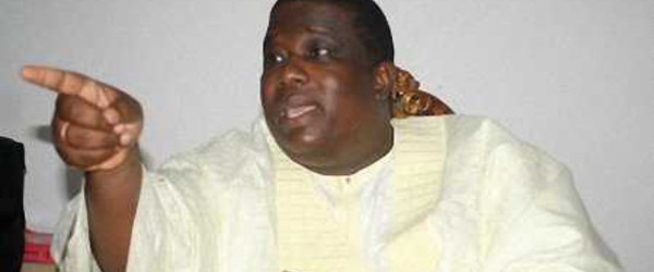 Bacar DIA sermonne Macky SALL : " Engagez la RECTIFICATION avant qu’il ne soit trop tard"