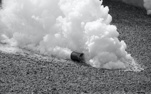 Concert de Casseroles : des tirs de gaz lacrymogène pour disperser une foule à Pikine