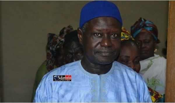 Politique : le professeur Abdoulaye Sène lance un appel à l’ADN, et à « l’ensemble des forces citoyennes de la ville ».