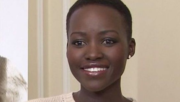 La plus belle du monde c’est... Lupita Nyong’o !
