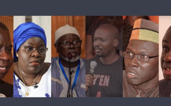 " Graves atteintes au droit de réunion pacifique " : la société civile saisit le rapporteur Spécial des Nations-Unies