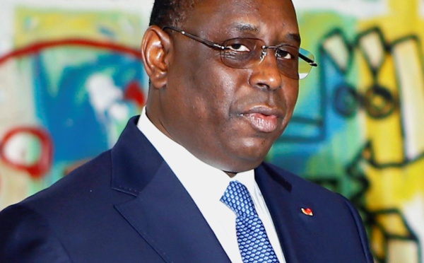 Tivaouane : Le Président Sall promet un hôpital niveau 3 dans 18 mois