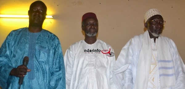 « La coalition Ndar Guedj  est prête à déposer ses listes », d’après le Pr Iyane Sow.