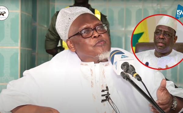 Risques de tensions ce 29 juin : Abdoul Aziz TOURE adresse un important message au président Macky SALL – vidéo