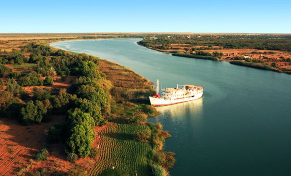 Exploitation de la navigation sur le fleuve Sénégal : d'immenses opportunités d’affaires, selon le DG de la SOGENAV