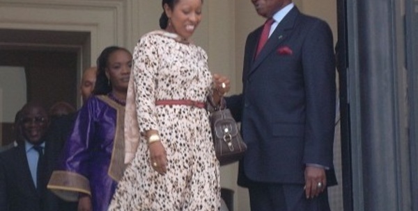 Wade traite Awa Ndiaye et Cie d’"ingrats" et prévient Macky : « Il sera surpris »