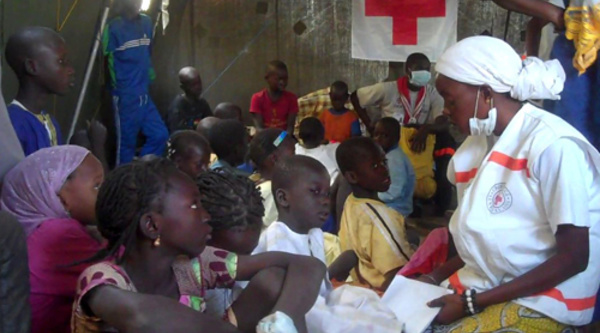 Un programme lancé à Saint-Louis pour la résilience des communautés vulnérables