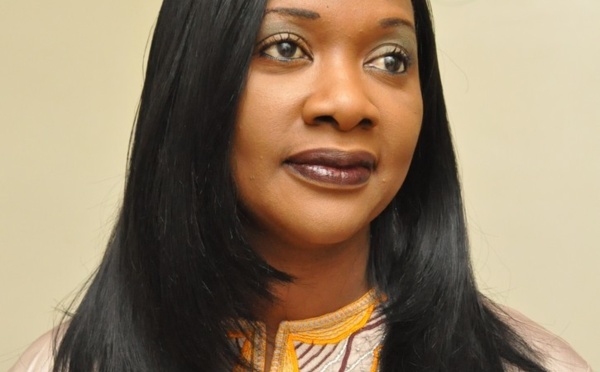 Saint-Louis : la candidature de Absatou Kane Diop rejetée faute de carte d'électeur domiciliée sur place