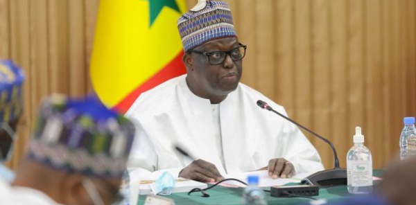 Les adieux de Niasse : " l’Assemblée doit être plurielle. Avec une majorité parlementaire"