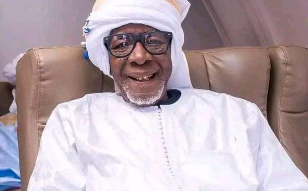 Serigne Mahi Niass (Khalif Medina Baye) : " La France ne veut pas que le Sénégal se développe, c’est le pire des colonisateurs "