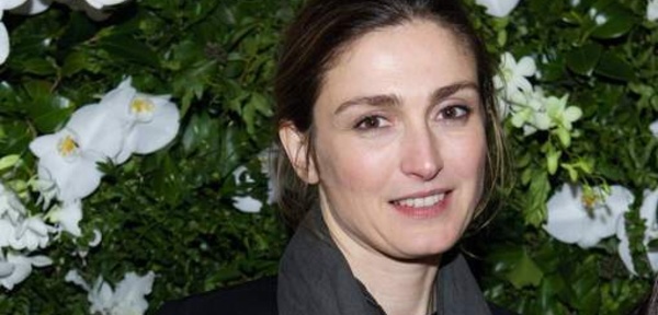 Julie Gayet a quitté François Hollande