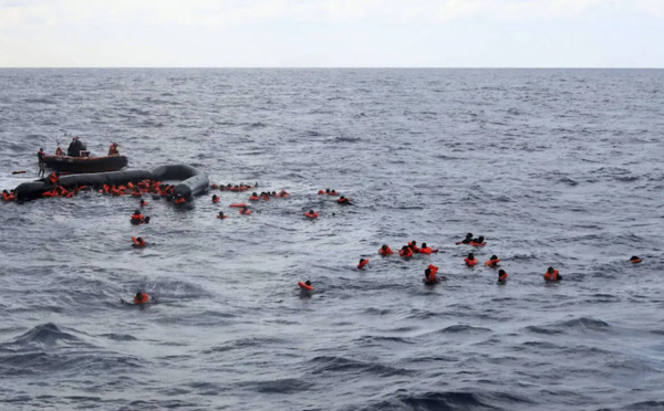Embarqués à Saint-Louis : 189 migrants s'échouent sur les côtes marocaines