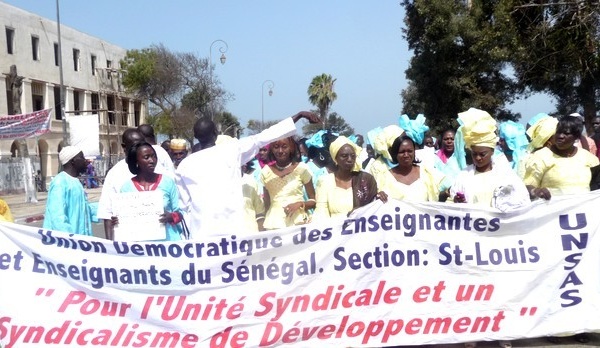 Saint-Louis - Fête du Travail : Ecoutez les revendications des différents syndicats (audios)