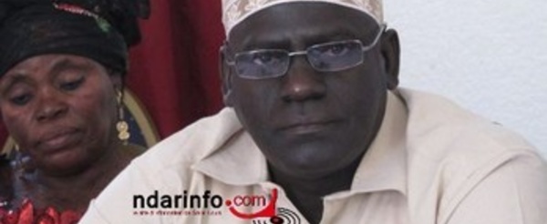 Saint-Louis : les problèmes de la pêche au centre des cahiers des doléances