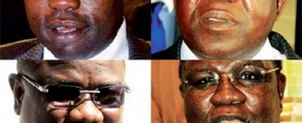 La traque s'accélère : Samuel Sarr, Madické Niang, Oumar Sarr, Ousmane Ngom, Sindiély Wade dans le viseur de la Crei