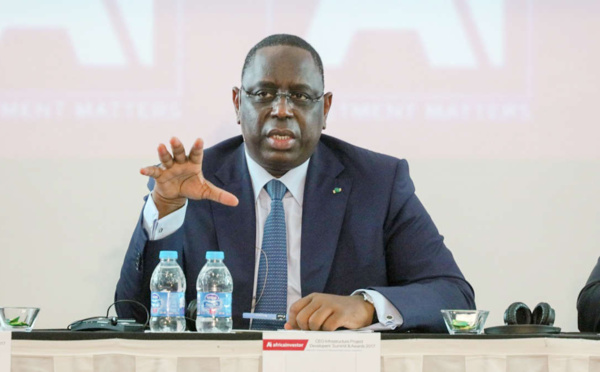 Le communiqué du conseil des ministres de ce 06 juillet 2022