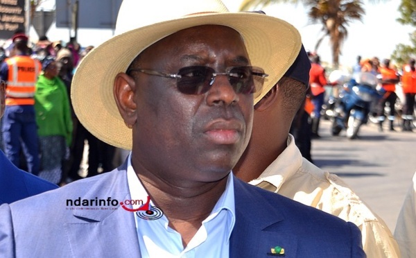 Macky Sall annonce plusieurs actions en faveur de Matam.