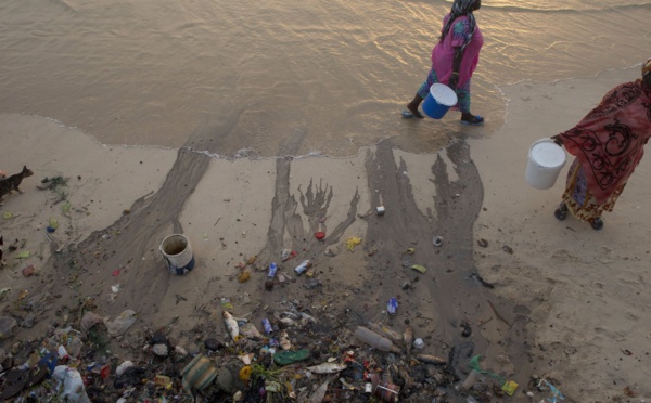 7 faits qui montrent pourquoi nous devons mettre fin à l'extrême pauvreté en Afrique de l'Ouest maintenant