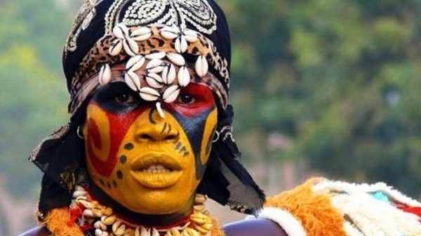 Culture : Ouverture du Festival du Simb, du 15 au 20 juin 2014.