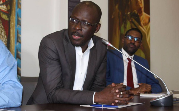 Yewwi Askan Wi : 7 partis membres dénoncent leur exclusion de la coalition