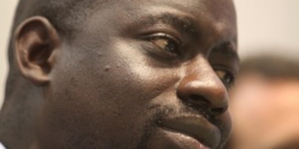 Escroquerie sur internet : l’adresse mail de Felwine Sarr, piraté.