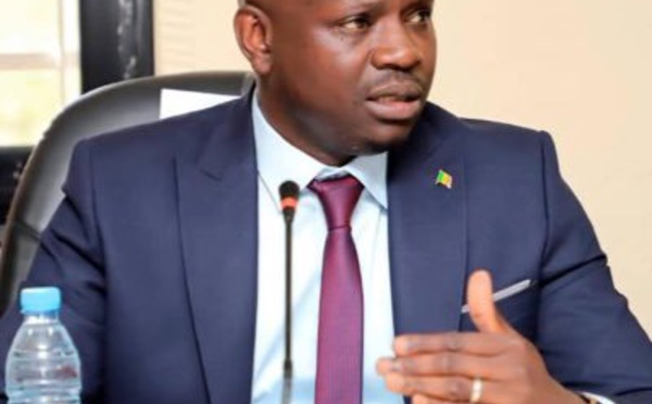 UGB : Papa Ibrahima Faye ordonne la fermeture du campus social