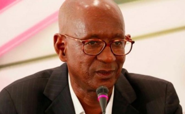 Pour éviter le pire … Par Louis CAMARA