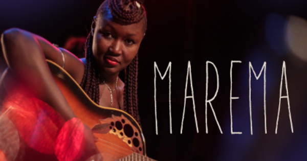 Musique: la saint-louisienne Marema Fall en lice pour la Star Sound Africa 2014.
