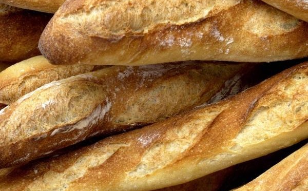 Sénégal : Baisse du prix du pain.
