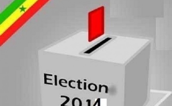 2600 listes de candidatures au plan national pour les locales 2014, c’est de la farce et non la démocratie !