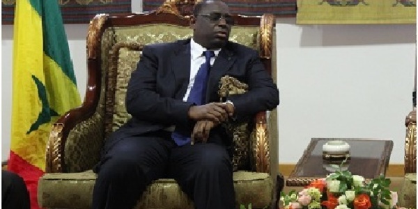 L’UJTL demande à la CREI d’ouvrir une enquête sur la maison de Macky Sall à Houston (Communiqué)