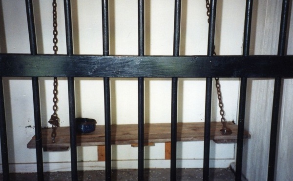 Cour d'assises de Saint-Louis: Arona Sow écope d’une peine d’emprisonnement de sept ans