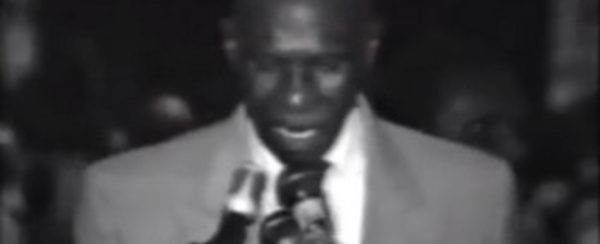 VIDEO EXCLUSIVE: Déclaration de Me Wade sur l’affaire Me Seye en 1993. Regardez