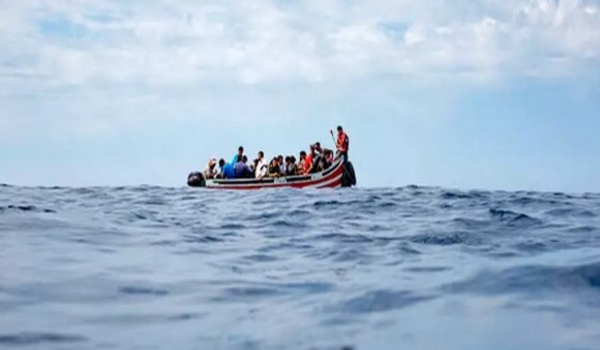 Emigration clandestine : plus de 350 migrants interceptés au Maroc