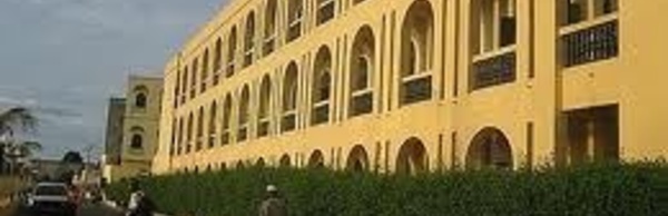 Saint-Louis : la fille percutée par le camion est décédée.