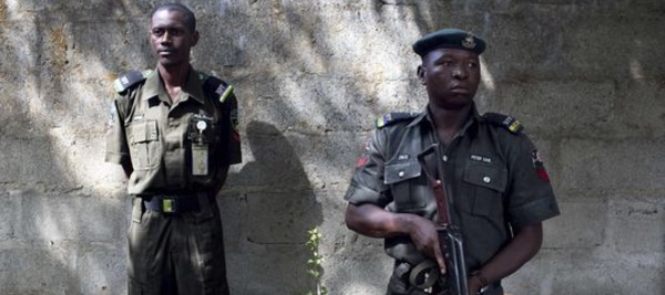 Dix ouvriers chinois enlevés au Cameroun par Boko Haram