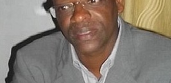 EDUCATION: Amadou Alpha SY publie un livre reprenant des communications sur Mariama Bâ