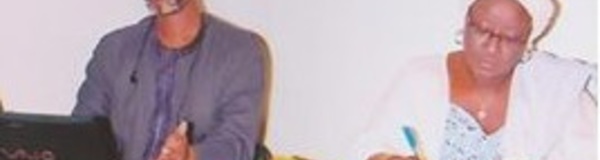 Saint-Louis: La coalition Ndar Guedj en ordre de bataille.