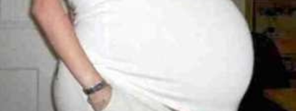 Elle attend son 17ème enfant !