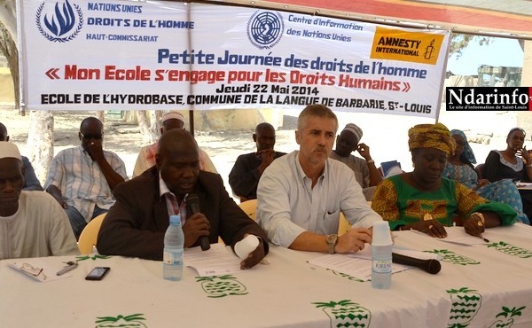 « Petite Journée » des Droits de l’Homme : des experts déplorent la maltraitance des enfants dans le système éducatif.