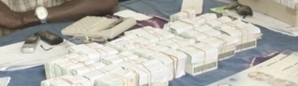 Préfecture de Saint-Louis: 3778 cartes d’électeurs déjà distribuées.