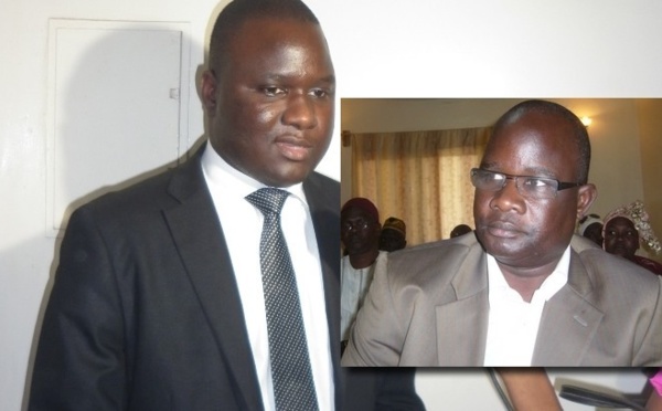 Saint-Louis : Balla, Cheikh Thiara et Déthié FALL en deuil.