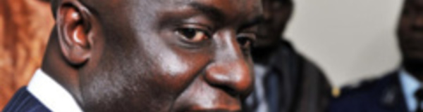 Idrissa Seck à Saint-Louis samedi