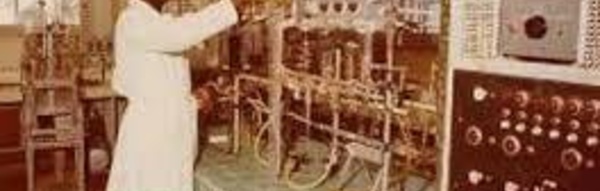 Feu Cheikh Anta Diop, parrain du Laboratoire Uric de l’Ugb