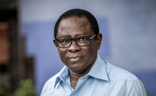 BBY vante "l'honneur" et la "responsabilité" de Pape DIOP