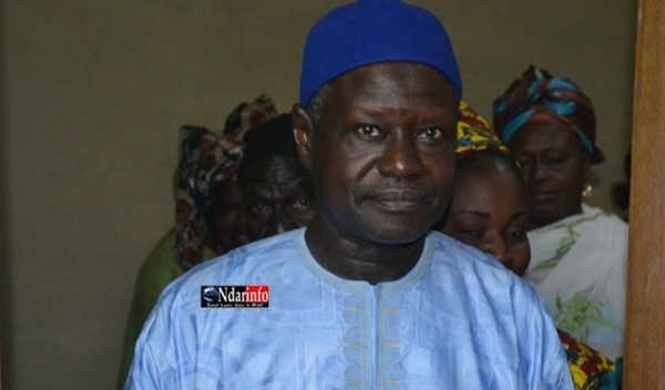URGENT - LOCALES 2014 : le professeur Abdoulaye Sène quitte la coalition Taral Ndar.