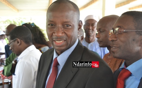 Croisade contre la pauvreté: Toumani Doumbouya, Coordonnateur national des Cre "Notre ambition, est de mailler l'ensemble des départements et régions du pays"