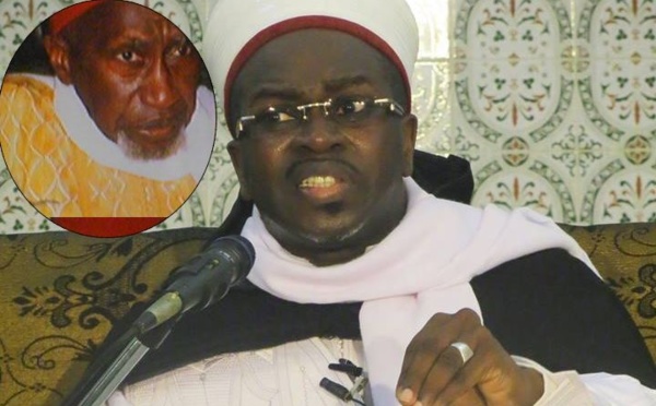 SAINT-LOUIS: 34ème édition de la ziarra d’El Hadji Madior Cissé (RTA), ce 1er Juin 2014, au quartier Sud.