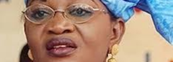 Aida Mbodj met en doute la volonté de réduction du mandat par Macky Sall